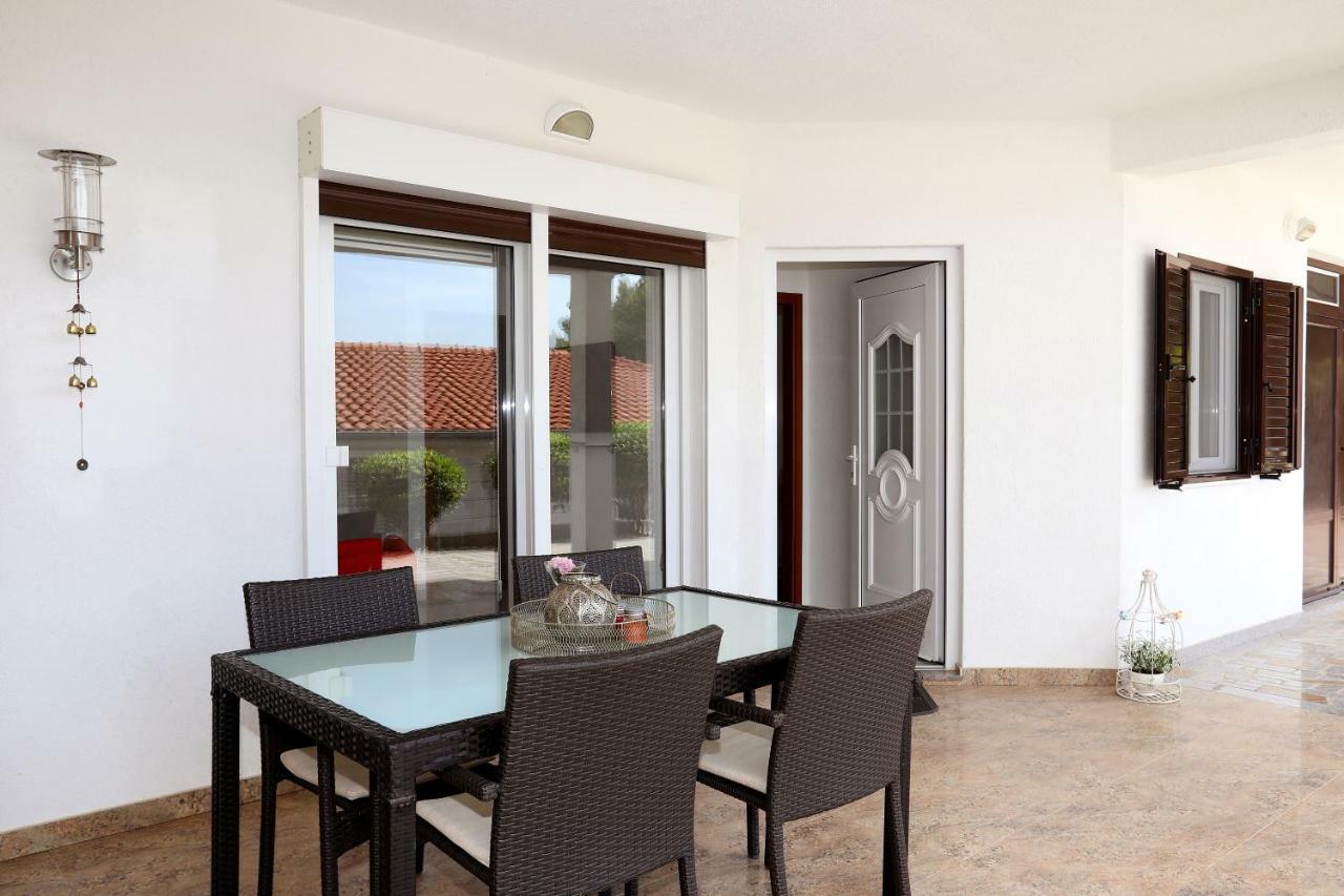 Apartment Katarina Traù Esterno foto