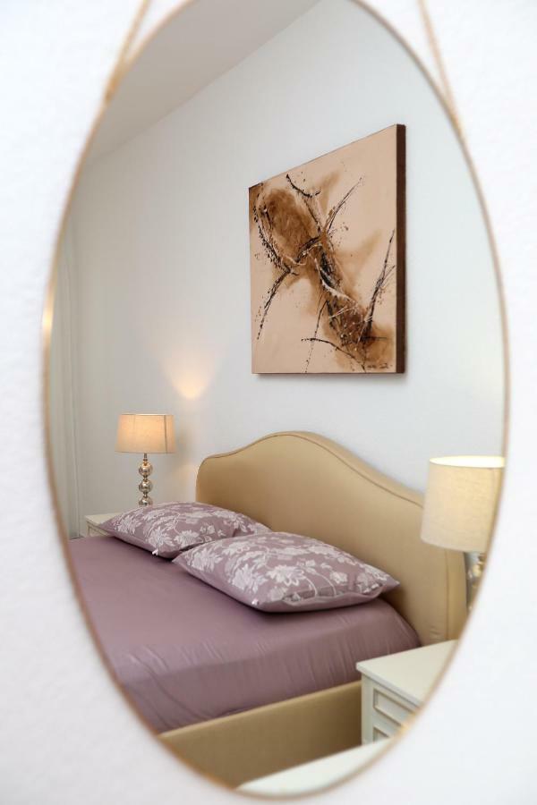 Apartment Katarina Traù Esterno foto