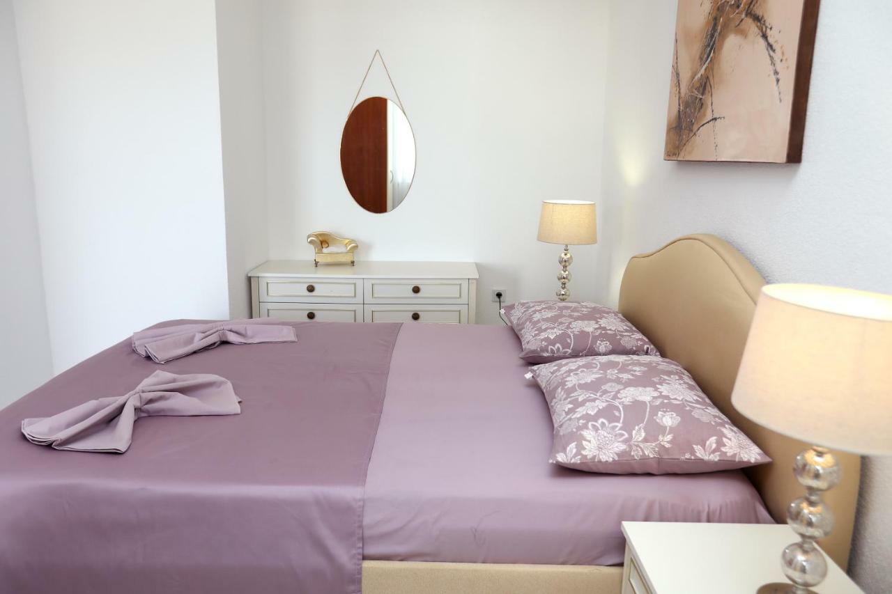 Apartment Katarina Traù Esterno foto